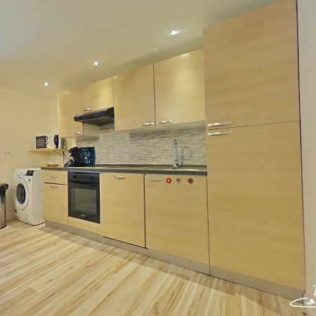 Apartament Le Relais De Kichompre Gérardmer Zewnętrze zdjęcie