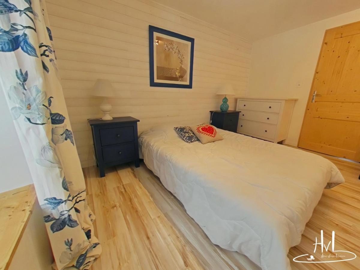 Apartament Le Relais De Kichompre Gérardmer Zewnętrze zdjęcie